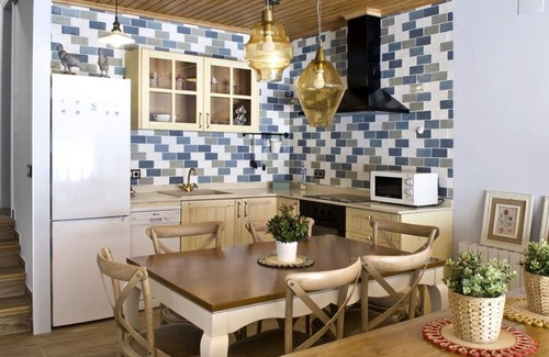 Queixas Appartement | Mas el Brugué - LA CASCADA