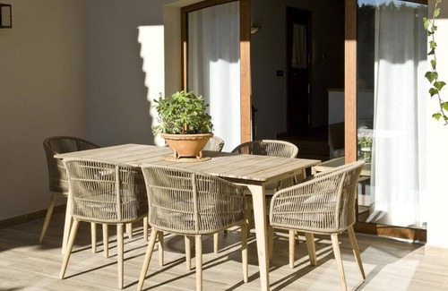 Queixas Appartement | Mas el Brugué - LA CASCADA