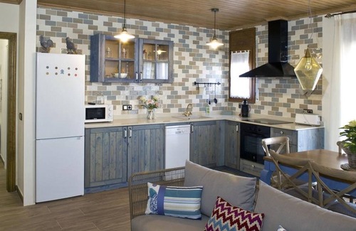 Queixas Appartement | Mas el Brugué - LA FONT