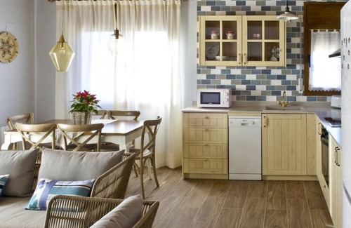 Queixas Appartement | Mas el Brugué - LA TERRASSA