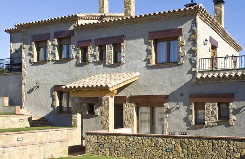 Queixas Appartement | Mas el Brugué - LA TERRASSA
