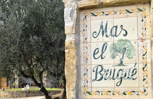 Queixas Appartement | Mas el Brugué - LA TERRASSA
