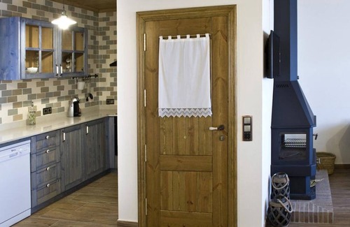 Terrades Appartement | Mas el Brugué - LES TERRASSETES