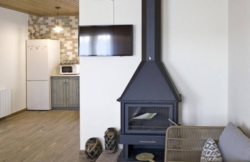 Terrades Appartement | Mas el Brugué - LES TERRASSETES