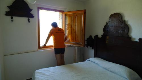 Santa Pau Appartement | Mas El Carrer