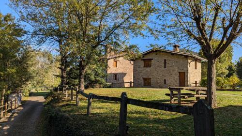 Santa Pau Appartement | Mas El Carrer