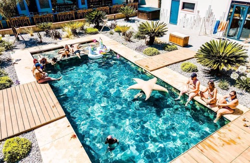 Camelas Villa | Mas El Chaparo, Charme et luxe Catalan