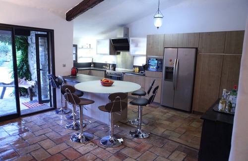 Puymeras Maison | Mas Exceptionnel et calme en pleine campagne