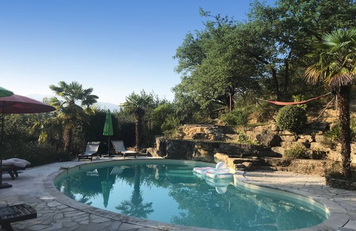 Puymeras Maison | Mas Exceptionnel et calme en pleine campagne