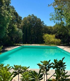 Lagnes Villa | Mas exceptionnel à Lagnes, Provence