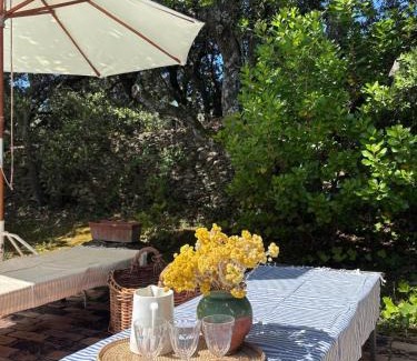 Lagnes Villa | Mas exceptionnel à Lagnes, Provence