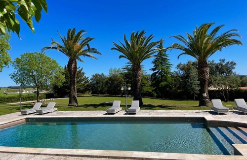 Pujals dels Cavallers Lit Et Petit-Déjeuner | Mas Feliu Turismo Rural