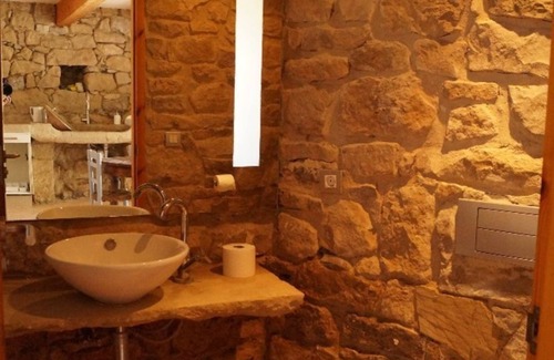 Sant Marti de Riucorb Cottage | Mas Fogonussa - Rural house with swimming pool in the vineyards - Enotourism and Oleotourism