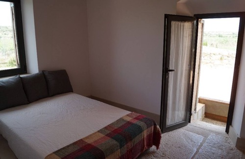 Sant Marti de Riucorb Cottage | Mas Fogonussa - Rural house with swimming pool in the vineyards - Enotourism and Oleotourism