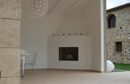 Sant Gregori Maison | Mas Font