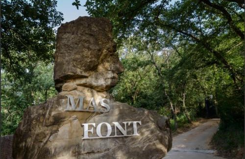 Aiguaviva Maison | Mas Font - Nature Bike
