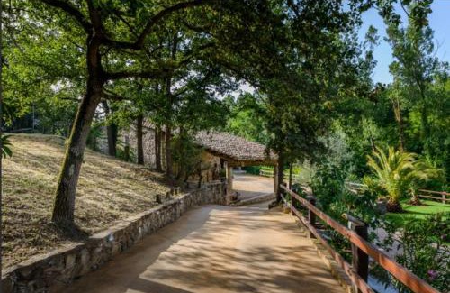 Aiguaviva Maison | Mas Font - Nature Bike