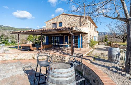 Alforja Maison | Mas Fullat casa rural Alforja
