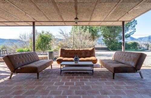 Alforja Maison | Mas Fullat casa rural Alforja