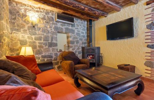Alforja Maison | Mas Fullat casa rural Alforja