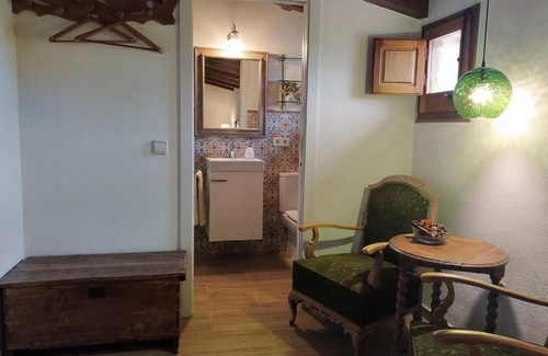 Sant Gregori Maison | Mas Gibert