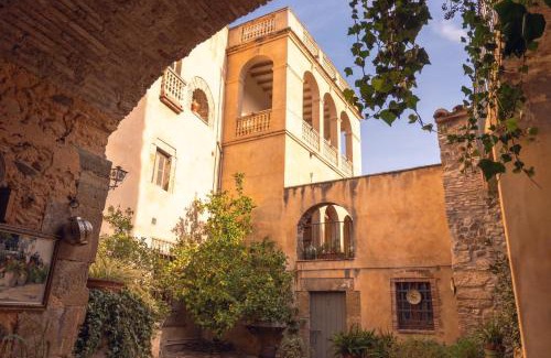 Cruilles Hôtel | Mas Gran de Cruïlles - Mas Rural - Hotel & Events