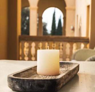Cruilles Hôtel | Mas Gran de Cruïlles - Mas Rural - Hotel & Events