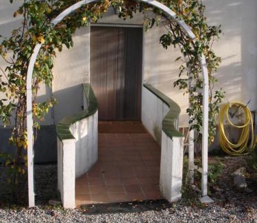 Sant Quinti de Mediona Maison | MAS GUILLO