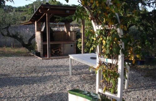 Sant Quinti de Mediona Maison | MAS GUILLO