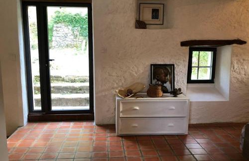Saint-Paul-la-Coste Maison | Mas historique du XVe Cevennes