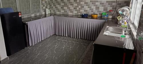 Sungai Jarom Maison | Mas Homestay