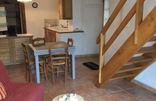 Saint-Martin-de-Boubaux Maison | Mas dans les cevennes