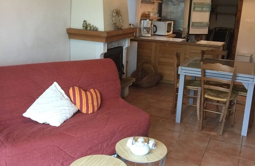 Saint-Martin-de-Boubaux Maison | Mas dans les cevennes