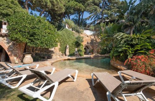 Pineda de Mar Villa | Mas Juli