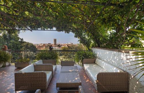 Pineda de Mar Villa | Mas Juli