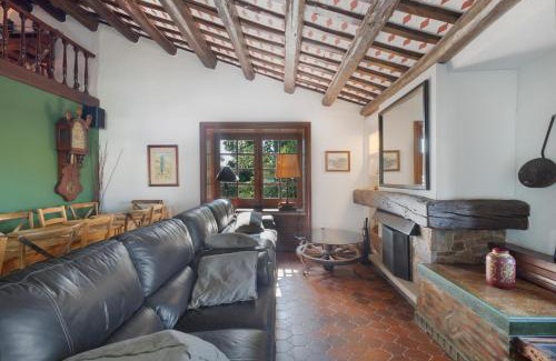 Pineda de Mar Villa | Mas Juli