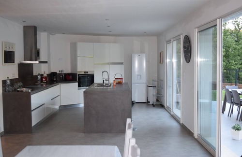 Pierrelongue Maison | Le Mas Kalicia - Belle villa de 170m² avec piscine