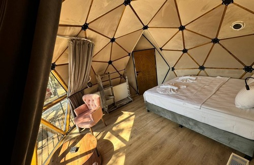 Zeytinli Maison | MAS KAZDAĞI GLAMPİNG