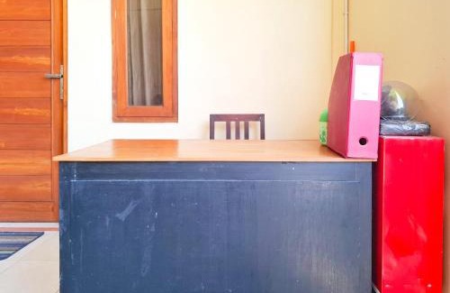 Condongcatur Hôtel | Mas Klimis Guesthouse Pakuwon Mall Mitra RedDoorz