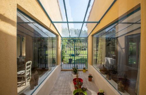 Saint-Martin-de-Crau Maison | Mas l aigo claro