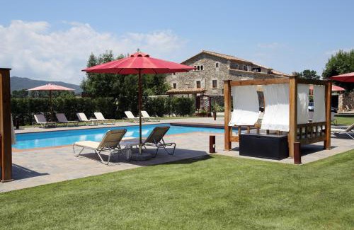 Sant Gregori Maison | Mas la Casassa