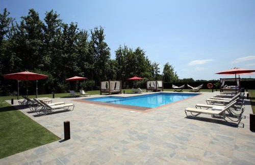 Sant Gregori Maison | Mas la Casassa