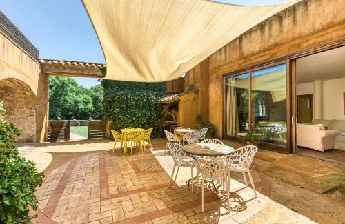 Borrassa Maison | Mas la Ginesta