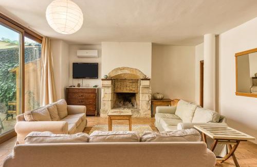 Borrassa Maison | Mas la Ginesta