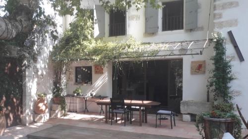 Pujaut Maison | Mas" La Maison de mon Père " Proche AVIGNON à PUJAUT