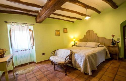 La Bisbal del Penedes Villa | Mas Llagostera