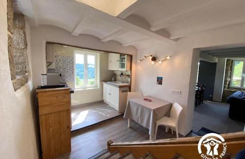 Saint-Laurent-de-Cerdans Maison | MAS LO BOACH