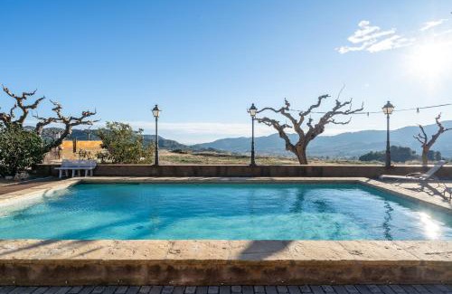 Alforja Maison | Mas Lucena
