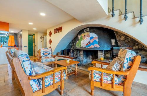 Alforja Maison | Mas Lucena