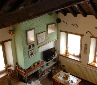 Puigcerda Appartement | Mas Mallol